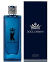 K by Dolce&Gabbana Eau de Parfum